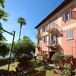 דירה Studio Casa Sul Lago By Interhome אורטה סאן ג'יוליו