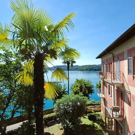 Studio Casa Sul Lago By Interhome *