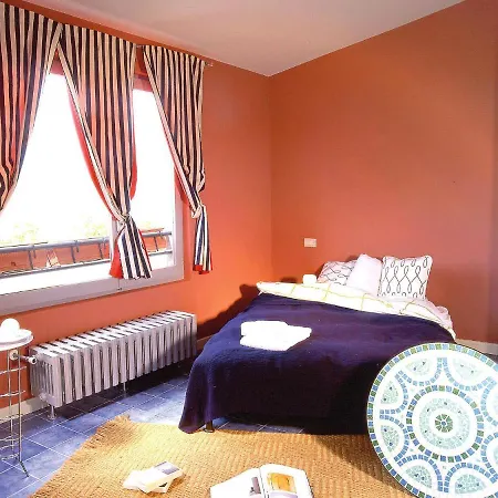 Studio Casa Sul Lago By Interhome أورتا سان جوليو