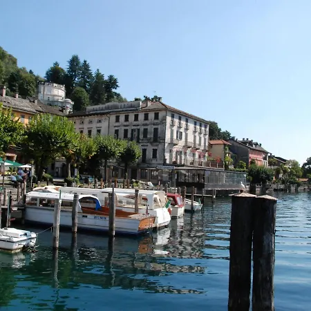 Studio Casa Sul Lago By Interhome * Orta San Giulio