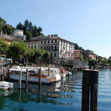 Studio Casa Sul Lago By Interhome * أورتا سان جوليو