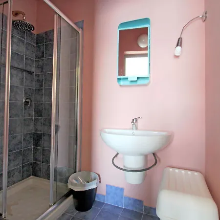 Studio Casa Sul Lago By Interhome شقة أورتا سان جوليو