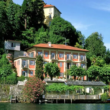 Apartment Studio Casa Sul Lago By Interhome Orta San Giulio