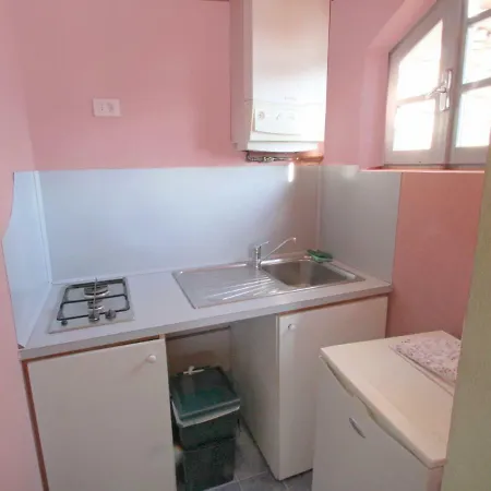 Studio Casa Sul Lago By Interhome *