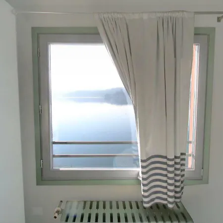 Studio Casa Sul Lago By Interhome شقة
