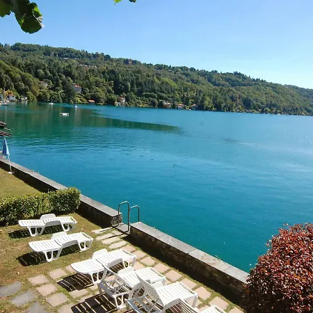Studio Casa Sul Lago By Interhome * Orta San Giulio