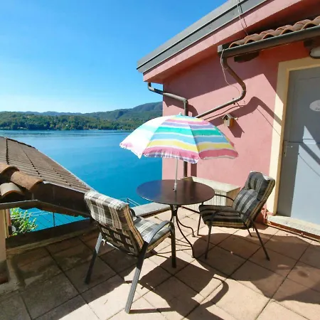 Studio Casa Sul Lago By Interhome Orta San Giulio