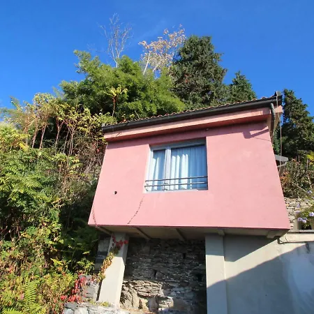 Studio Casa Sul Lago By Interhome *