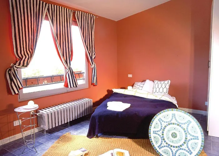 Studio Casa Sul Lago By Interhome Orta San Giulio