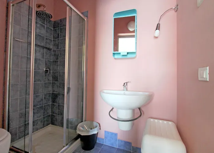 Studio Casa Sul Lago By Interhome Apartment Orta San Giulio