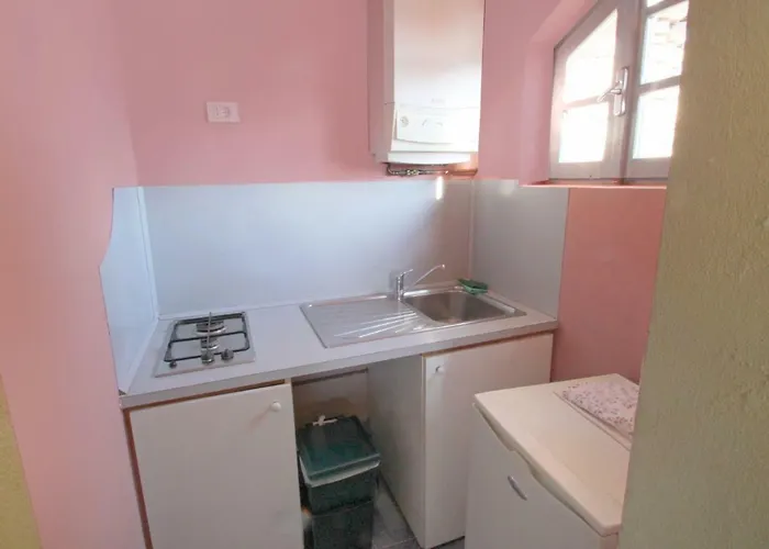 Studio Casa Sul Lago By Interhome *