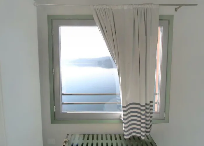 Studio Casa Sul Lago By Interhome Apartment