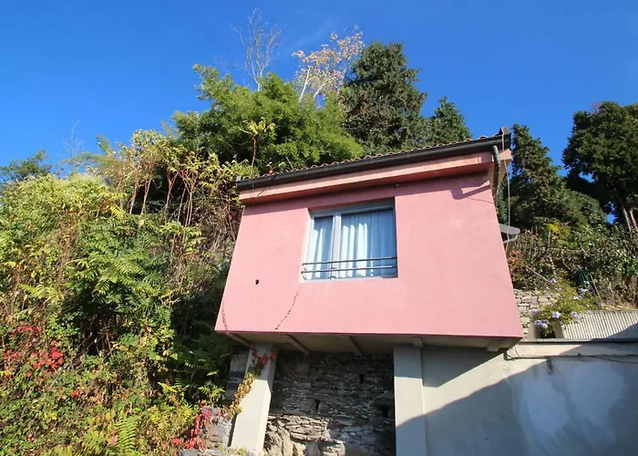 Studio Casa Sul Lago By Interhome *